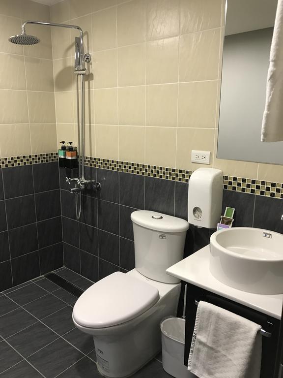 177 Guest House Nantou Екстер'єр фото