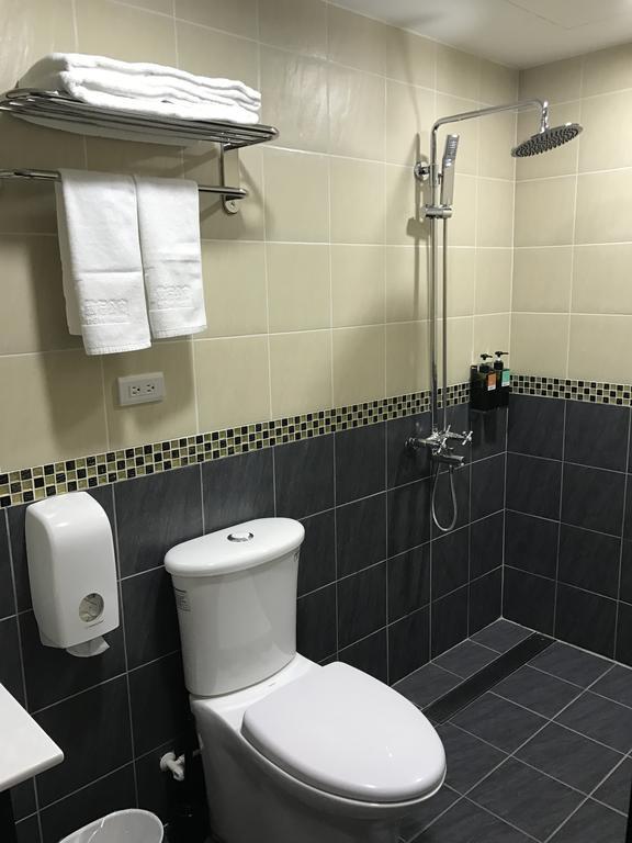 177 Guest House Nantou Екстер'єр фото