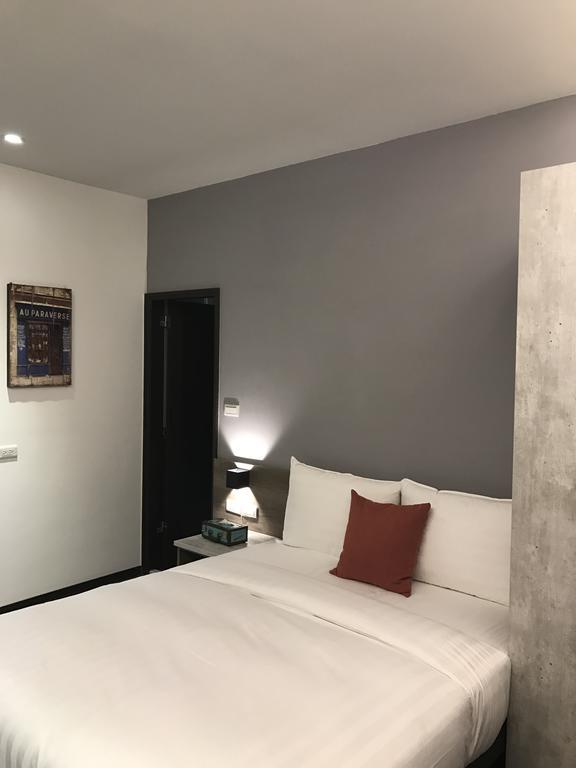 177 Guest House Nantou Екстер'єр фото