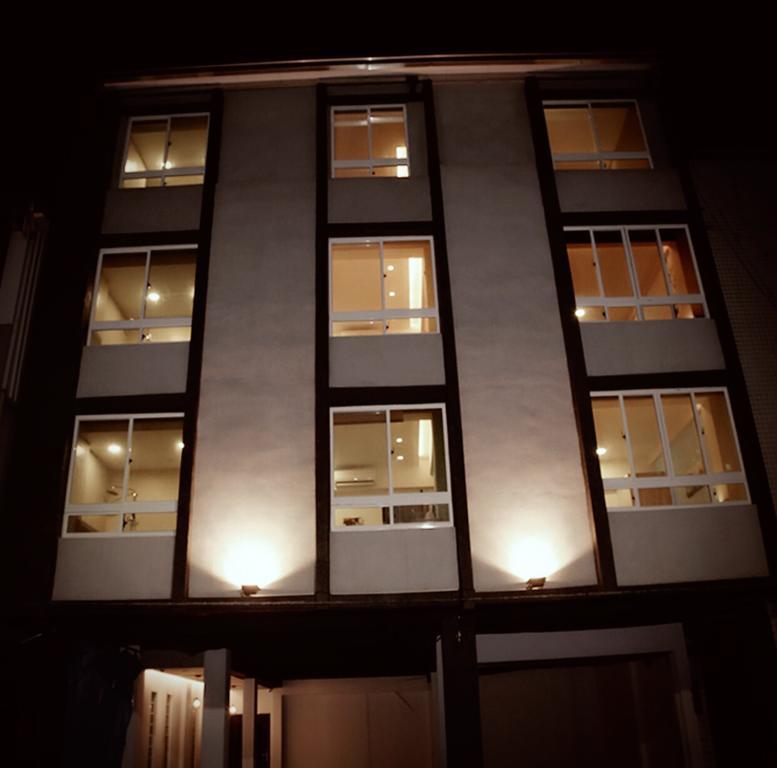 177 Guest House Nantou Екстер'єр фото
